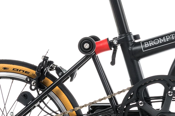 schwalbe one tan wall tyres brompton